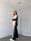 Conjunto alfaiataria