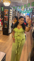 Conjunto Amanda